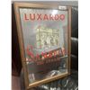 Image 1 : Framed Luxardo Mirror