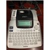 Image 1 : P touch label maker
