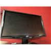 Image 2 : HP desk top computer with keyboard and monitor ( no specs available)