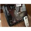 Image 1 : Epson EX5220 LCD Projector with remote