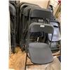 Image 1 : Lot of 20 Folding chairs