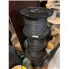 Image 1 : Lot of 4 rolls Cat 6 Cable