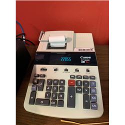 Canon CP1200D Adding Machine