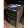 Image 1 : Optiplex 760 CPU with keyboards and monitor ( specs unknown)