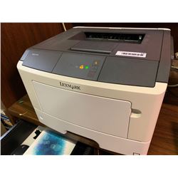 Lexmark MS310d Laser Printer