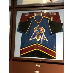 Large Framed Jersey - WPHL RATTLERS