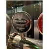 Image 2 : Lot of 2 - Beer Tap Head & Plaque - Strongbow original dry