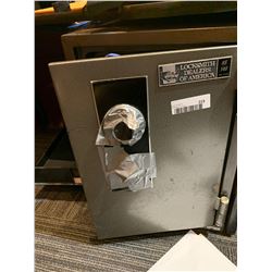 LSDA HS148 under counter safe