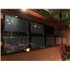 Image 3 : LG LCD Television - 39 inch - Lot of one - buyer must take down from mounts - no remote, no mounts.