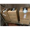 Image 2 : Metro Rack with contents - canola oil & cups