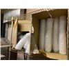 Image 3 : Metro Rack with contents - canola oil & cups