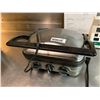 Image 1 : Cuisinart Pannini Press grill