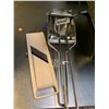Image 1 : Lot of 2 - slicer and ricer