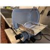 Image 1 : Globe Chefmate12 inch meat slicer