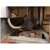 Image 5 : Knight dishwashing line - includes dishwasher, rinse sink, stainless run off.