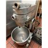 Image 2 : Commercial 40Q mixer with attachments and bowl as shown