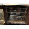 Image 2 : Duke 6/13 Gas Convection Oven ‹NOTE: ALL DISCONNECTIONS MUST BE COMPLETED BY LIC