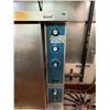 Image 3 : Duke 6/13 Gas Convection Oven ‹NOTE: ALL DISCONNECTIONS MUST BE COMPLETED BY LIC