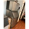 Image 2 : Manitowoc I series Ice Maker with LCD display. â€‹â€‹â€‹â€‹â€‹â€‹â€‹NOTE: ALL DISCONNECTIONS MUST BE