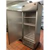 Image 2 : Cornelius Stainless Single Door Freezer