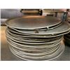 Image 2 : Lot of Pizza pans, fry pans incudes 4 stacks