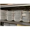 Image 1 : Lot of 100 small side plates