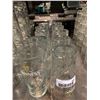 Image 1 : Lot of 10 Guinness glasses