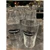 Image 1 : Lot of 28 Strongbow beer pint glasses