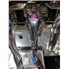 Image 2 : Double Beer tap dispensing head molson canadian & coors