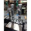 Image 2 : Heineken Single Head dispensing Tap with handle
