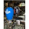 Image 1 : Lot of 2- Beer handle & display Plaque - Granville Island