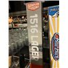 Image 1 : Beer Tap Handle - Okanagan Springs 1516 lager