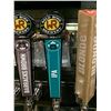 Image 1 : Beer Tap Handle - Wildrose Brewery IPA