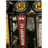 Image 1 : Beer Tap Handle - Wildrose Brewery Wraspberry Ale