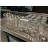 Image 1 : Lot of wine & shot glasses
