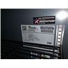 Image 3 : True Model TBB-4G-HC-LD triple door back bar glass front cooler