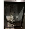 Image 2 : Micro Matic Model MDD-68 Double Door 8 head Beer Keg refrigerated Dispenser â€‹â€‹â€‹â€‹â€‹â€‹â€‹NOT