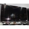 Image 2 : LG 60 inch flat panel TV - wall mounted - buyer must remove. no remote or mounts
