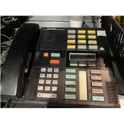 Nortel M7310 Telephone handset