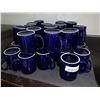 Image 1 : Lot of approx 26 coffee cups