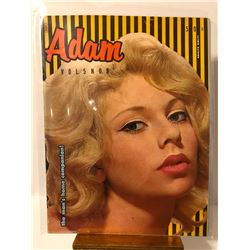 LOT #8315 dated 1961