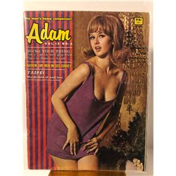 LOT #8317 dated 1968