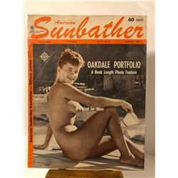 LOT #8318 dated 1960