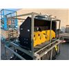Image 2 : BRAND NEW GREATBEAR 68" SNOWBLOWER, WORKING WIDTH 68" OPERATING PRESSURE 17-21MPA, OPERATING