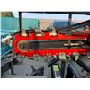 Image 2 : GREATBEAR BRAND NEW HYDRAULIC SKID STEER TRENCHER ATTACHMENT