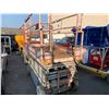 Image 2 : SKYJACK SJ2 4626 ELECTRIC JOBSITE SCISSOR LIFT