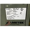 Image 7 : CROWN 4500 SERIES 48" FORK RIDE ON ELECTRIC PALLET MOVER WITH BATTERY-MATE 100 510M1-12G CHARGER