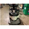 Image 2 : CROWN 4500 SERIES 48" FORK RIDE ON ELECTRIC PALLET MOVER WITH BATTERY-MATE 100 510M1-12G CHARGER