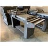 Image 2 : REYNOLON RM1622TK DUAL PACKAGE INDUSTRIAL SHRINK WRAP & HEAT SEALER