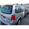 Image 2 : 2008 CHEVROLET UPLANDER LS 4 DOOR GREY   VIN#1GNDV23W68D124013